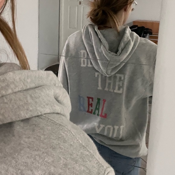 Aerie Hoodie - Picture 3 of 5